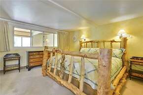 Storm Meadows Townhouse 20 Town House