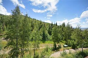 Storm Meadows Townhouse 20 Town House