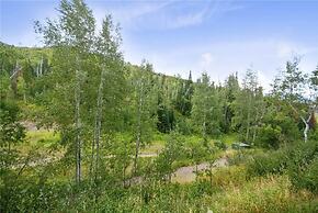 Storm Meadows Townhouse 20 Town House