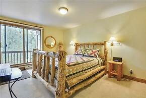 Storm Meadows Townhouse 20 Town House