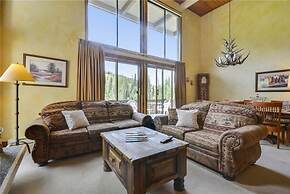 Storm Meadows Townhouse 20 Town House