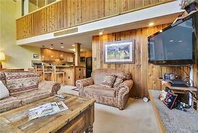 Storm Meadows Townhouse 20 Town House