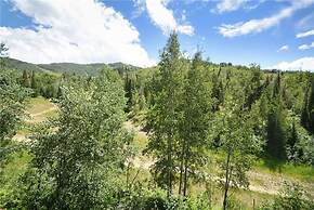 Storm Meadows Townhouse 20 Town House