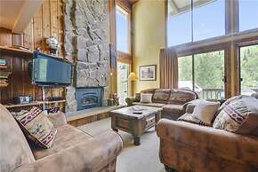 Storm Meadows Townhouse 20 Town House