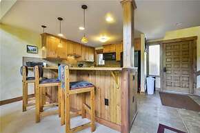 Storm Meadows Townhouse 20 Town House