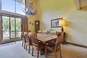 Storm Meadows Townhouse 20 Town House