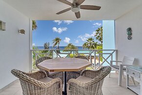 Bonaire Oceanfront Apartments