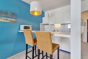 Bonaire Oceanfront Apartments