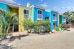 Bonaire Oceanfront Apartments