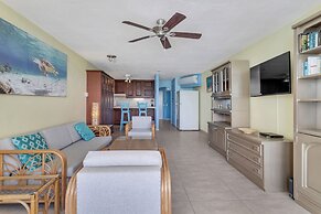Bonaire Oceanfront Apartments