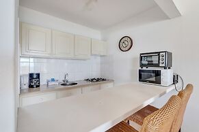 Bonaire Oceanfront Apartments