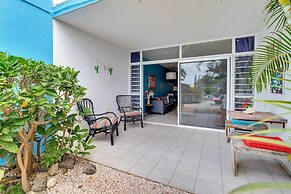 Bonaire Oceanfront Apartments