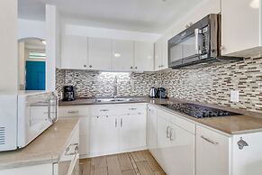 Bonaire Oceanfront Apartments