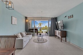 Bonaire Oceanfront Apartments
