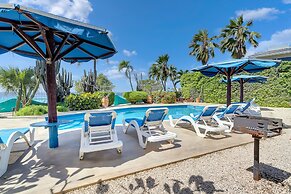 Bonaire Oceanfront Apartments