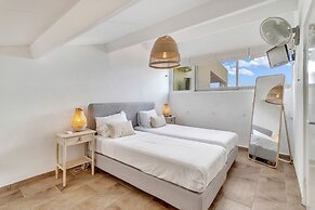 Bonaire Oceanfront Apartments