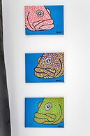 Bonaire Oceanfront Apartments