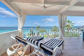 Bonaire Oceanfront Apartments