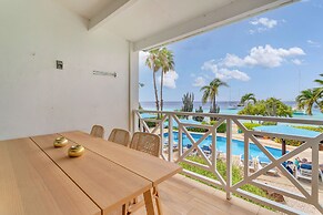 Bonaire Oceanfront Apartments