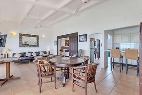 Bonaire Oceanfront Apartments