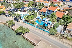 Bonaire Oceanfront Apartments