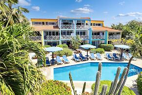 Bonaire Oceanfront Apartments