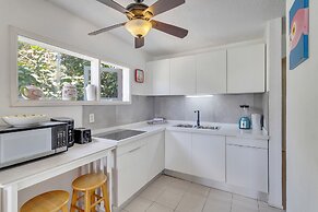 Bonaire Oceanfront Apartments