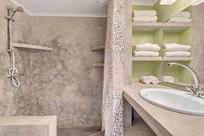 Bonaire Oceanfront Apartments