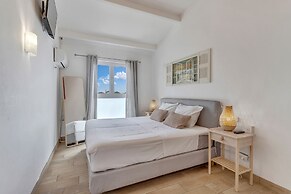 Bonaire Oceanfront Apartments