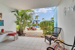 Bonaire Oceanfront Apartments