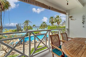 Bonaire Oceanfront Apartments