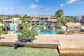 Bonaire Oceanfront Apartments
