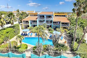 Bonaire Oceanfront Apartments
