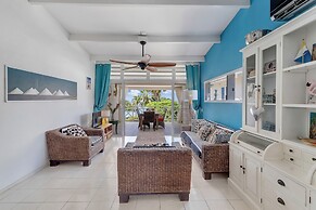 Bonaire Oceanfront Apartments