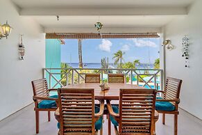 Bonaire Oceanfront Apartments