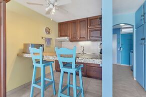 Bonaire Oceanfront Apartments