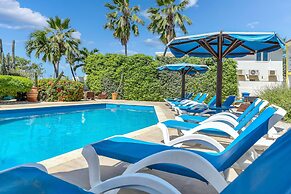 Bonaire Oceanfront Apartments