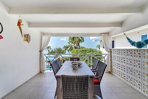 Bonaire Oceanfront Apartments