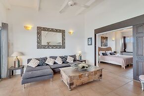 Bonaire Oceanfront Apartments