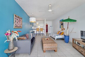 Bonaire Oceanfront Apartments