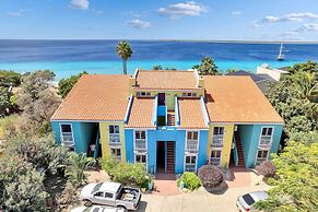 Bonaire Oceanfront Apartments
