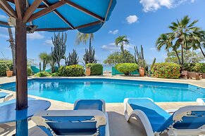 Bonaire Oceanfront Apartments