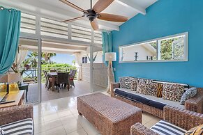 Bonaire Oceanfront Apartments