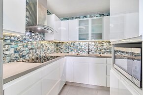 Bonaire Oceanfront Apartments