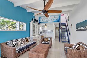 Bonaire Oceanfront Apartments