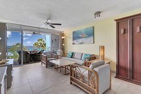 Bonaire Oceanfront Apartments