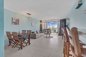 Bonaire Oceanfront Apartments