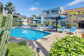 Bonaire Oceanfront Apartments