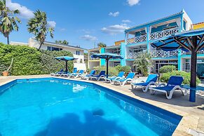 Bonaire Oceanfront Apartments