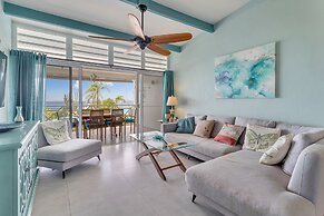 Bonaire Oceanfront Apartments